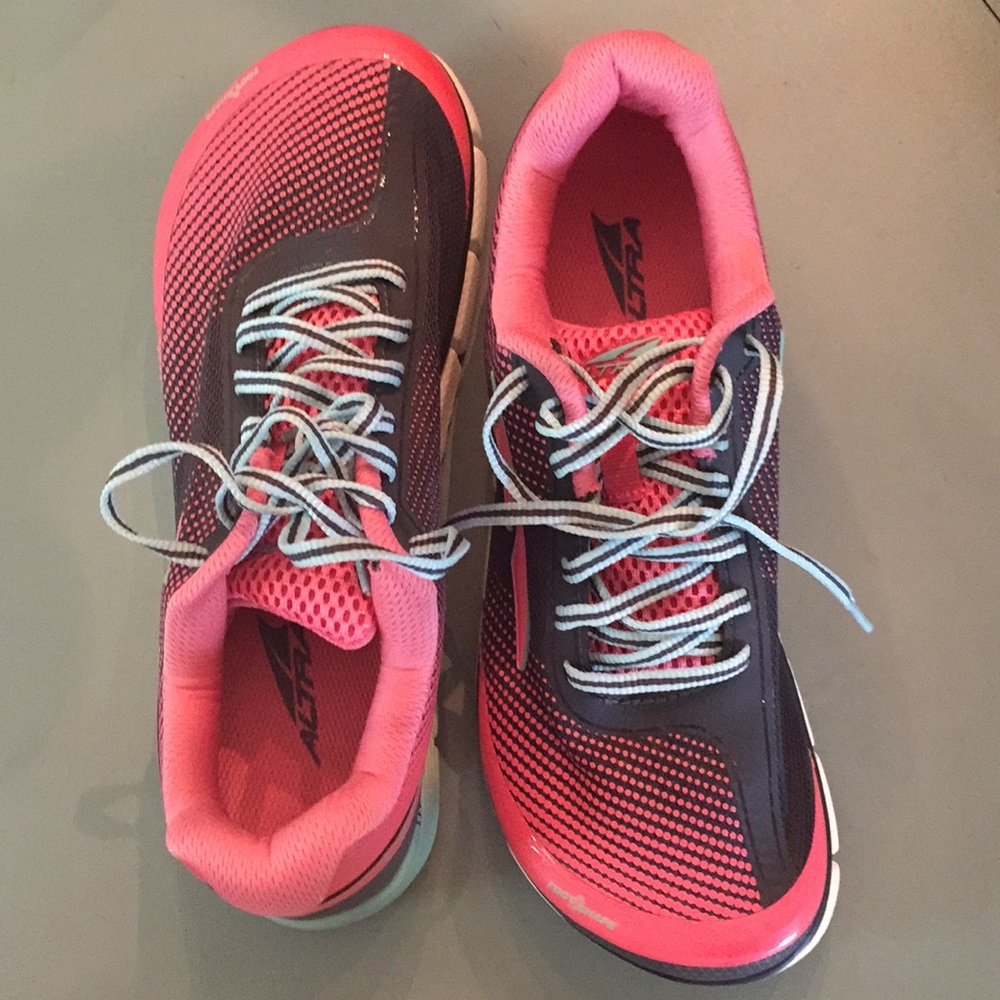 Altra Running Shoes, Sz. 9